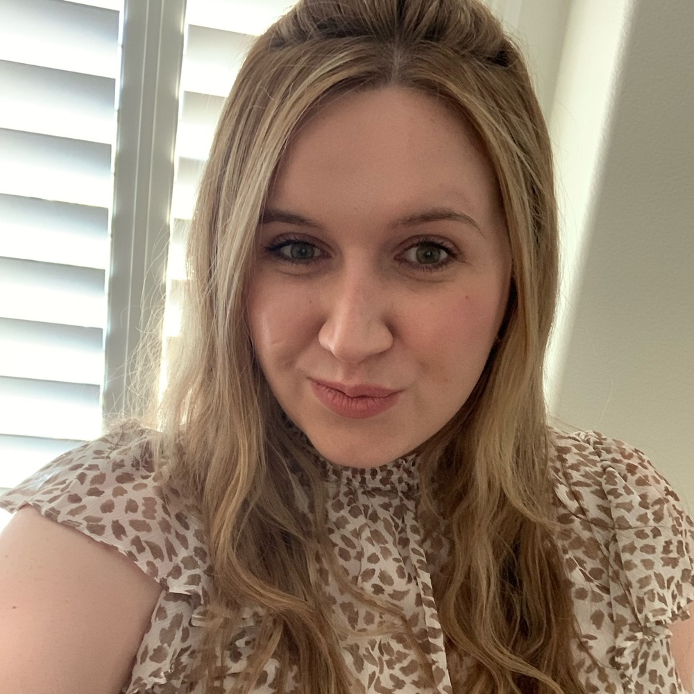 Meet your Posher, Alexa